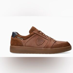 MEPHISTO HUGH | Men Sneaker Comfort and relaxed Feet